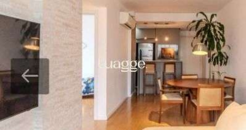 Apartamento com 2 quartos à venda na Rua Jari, 735, Passo da Areia, Porto Alegre