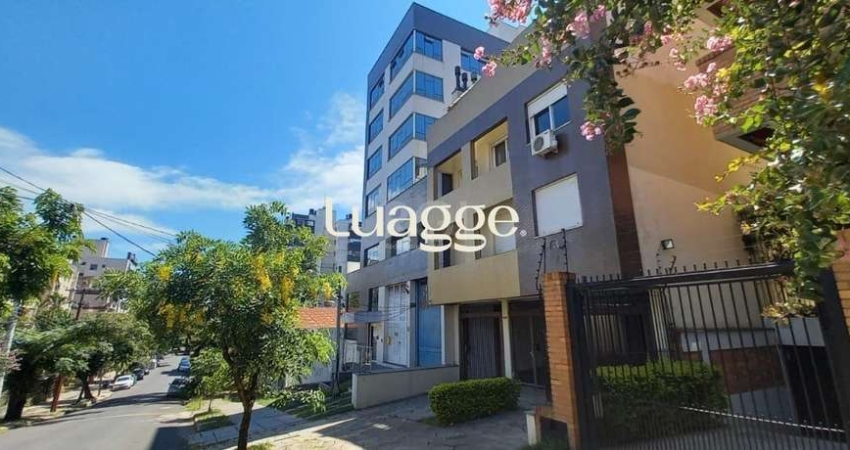 Cobertura para Venda - 94m², 1 dormitório, sendo 1 suites, 1 vaga - São João