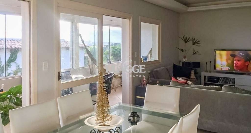 Casa para Venda - 280m², 3 dormitórios, sendo 1 suites, 2 vagas - Sétimo Céu