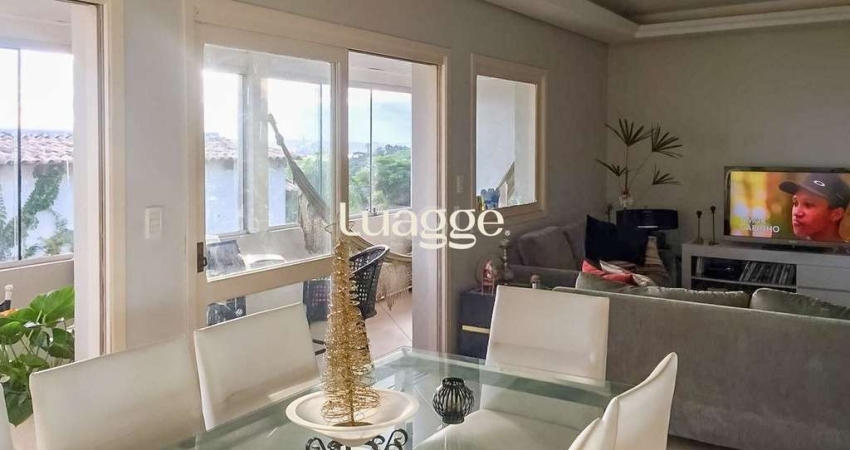 Casa para Venda - 280m², 3 dormitórios, sendo 1 suites, 2 vagas - Sétimo Céu