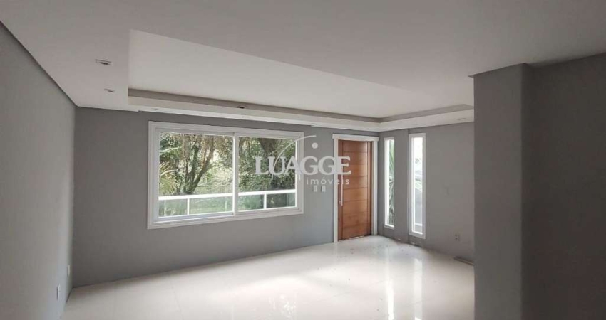 Casa 3 dorm. 1 Suíte + 3 vagas 223m² Cavalhada - Porto Alegre