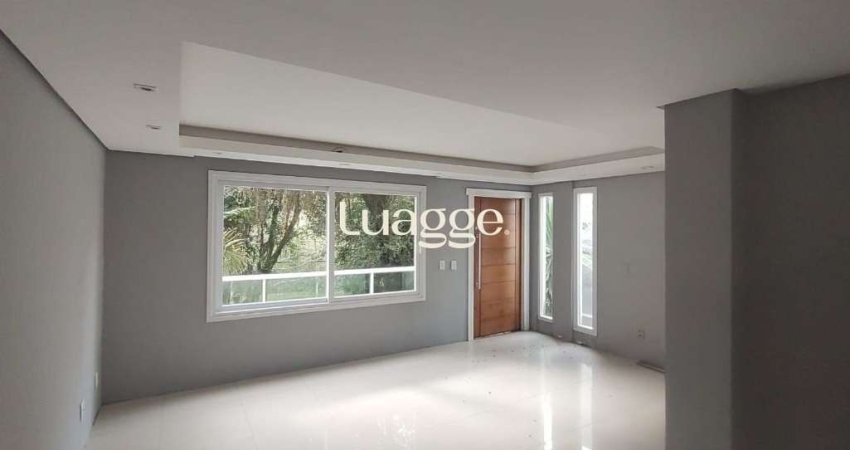 Casa 3 dorm. 1 Suíte + 3 vagas 223m² Cavalhada - Porto Alegre