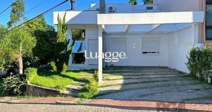 Casa Condominio em Porto Alegre, no bairro Aberta Dos Morros, com 3 dormitório(s), e 3 banheiros, à venda.