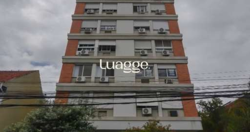 Apartamento 3 dorm. 98m² + vaga, Santana - Porto Alegre