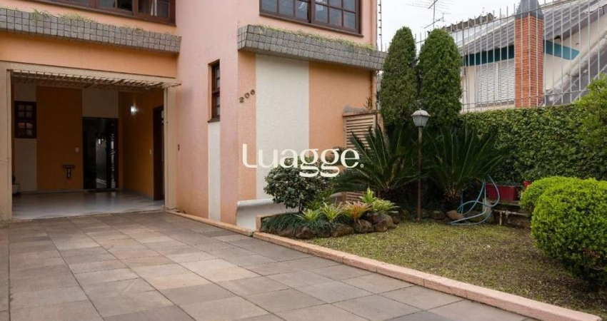 Casa com 3 quartos à venda na Rua Ivan Iglesias, 208, Jardim Itu Sabará, Porto Alegre