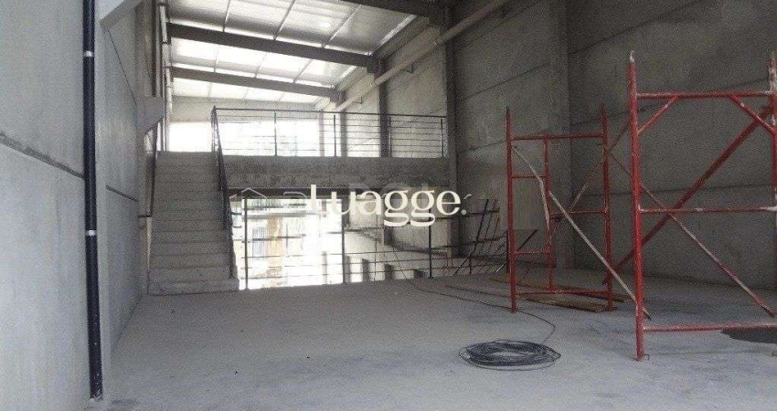 Ponto comercial à venda na Rua Coronel Aparício Borges, 1067, Glória, Porto Alegre