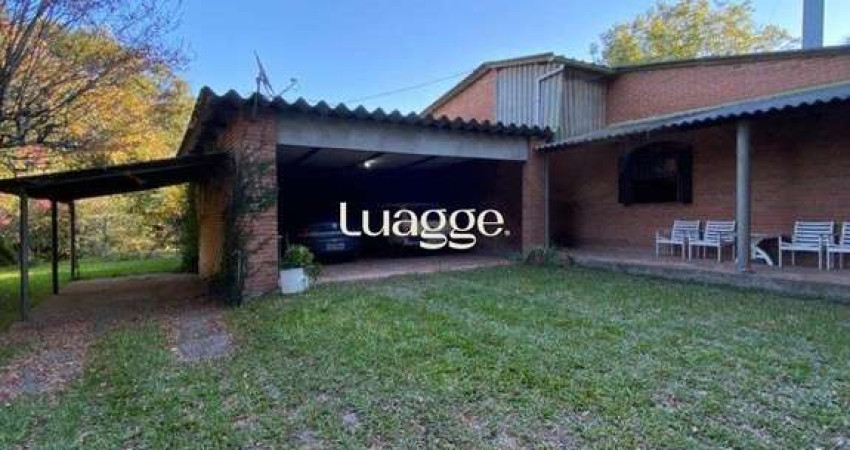 Sítio em Lageado