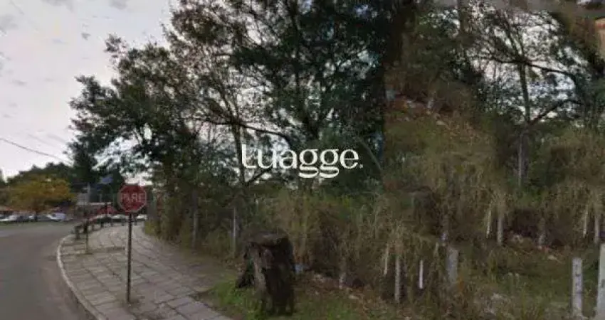 Terreno à venda na Estrada João Salomoni, 409, Vila Nova, Porto Alegre
