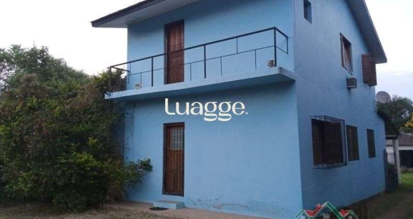 Casa em Belém Velho