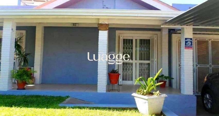 Casa para Venda - 289m², 4 dormitórios, sendo 1 suites, 4 vagas - Cavalhada