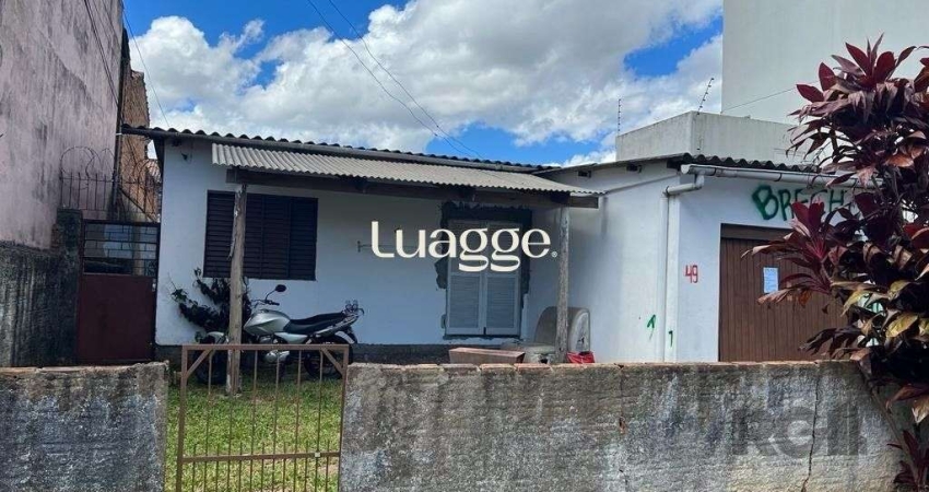Terreno em Ipanema