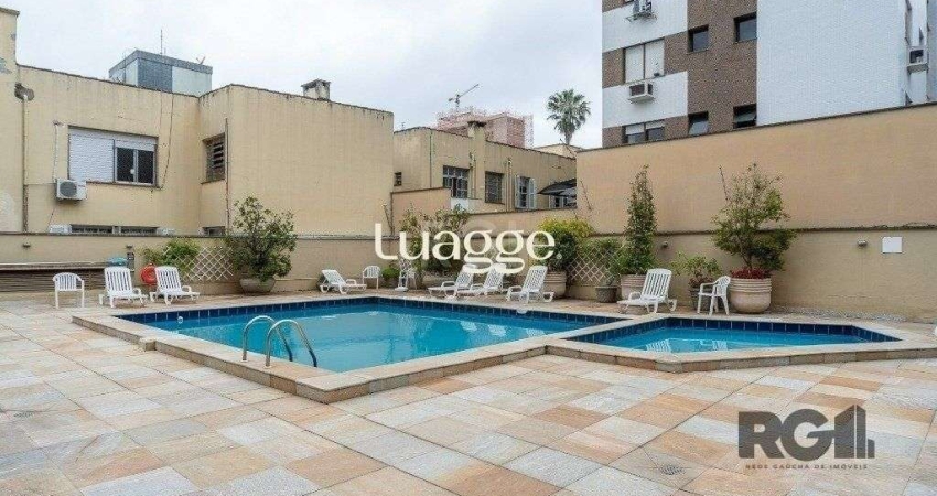 Apartamento à venda em Menino Deus, Porto Alegre RS - com infra completa