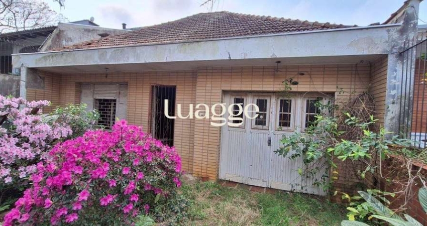 Viva com estilo: Casa à venda em excelente localização.