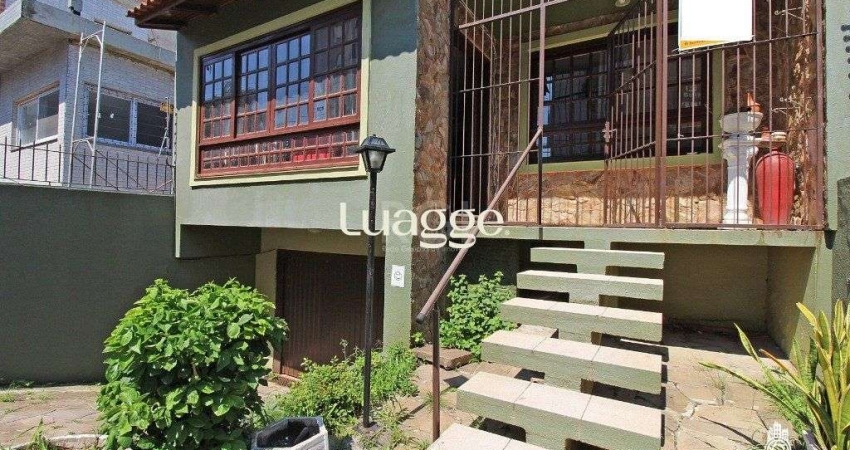 Casa para Venda - 202m², 4 dormitórios, sendo 1 suites, 3 vagas - Petrópolis