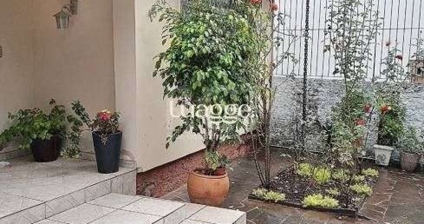 Casa para Venda - 160m², 4 dormitórios, 2 vagas - Vila Ipiranga