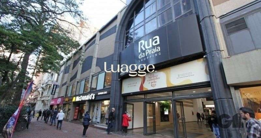 Sala Comercial em Centro Histórico