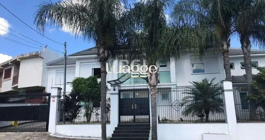 Casa para Venda - 319.25m², 6 dormitórios, sendo 4 suites, 3 vagas - Jardim Floresta