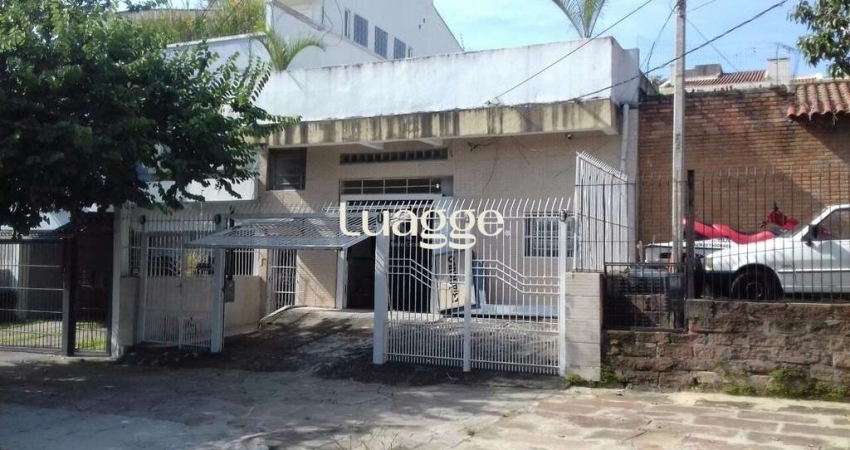 Predio para Venda - 340m², 2 dormitórios, sendo 1 suites, Partenon