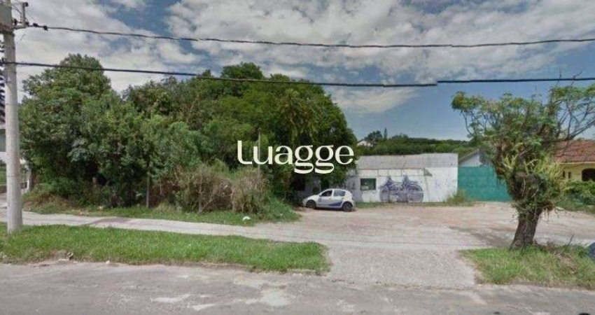 Terreno para Venda - 6105m², 0 dormitórios, Vila Nova