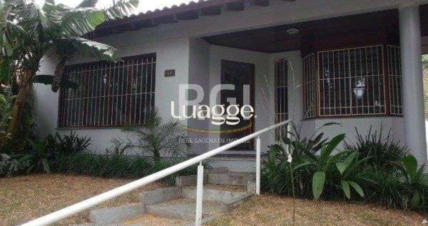 Casa para Venda - 340m², 3 dormitórios, sendo 2 suites, 6 vagas - Jardim Isabel