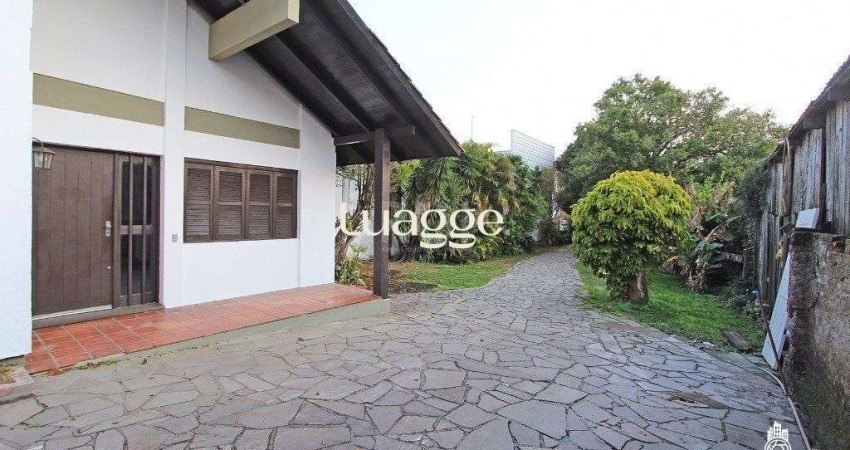 Terreno para Venda - 1399m², 0 dormitórios, Cavalhada