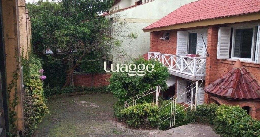 Casa para Venda - 256.87m², 3 dormitórios, sendo 1 suites, 2 vagas - Teresópolis
