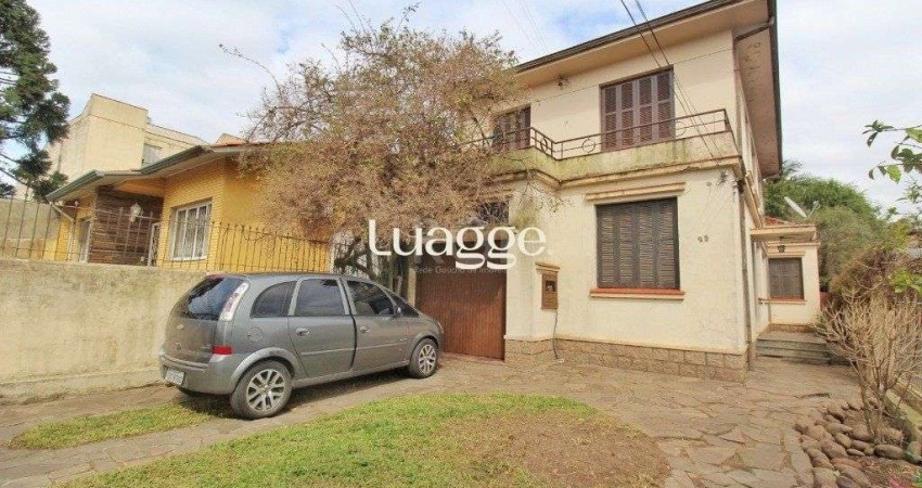 Casa com 4 quartos à venda na Rua Nossa Senhora das Graças, 95, Glória, Porto Alegre