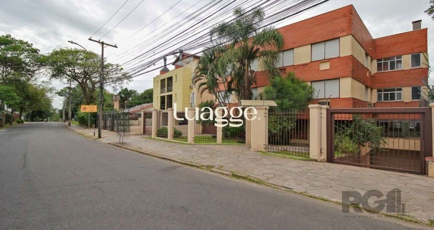 Apartamento em Santa Tereza