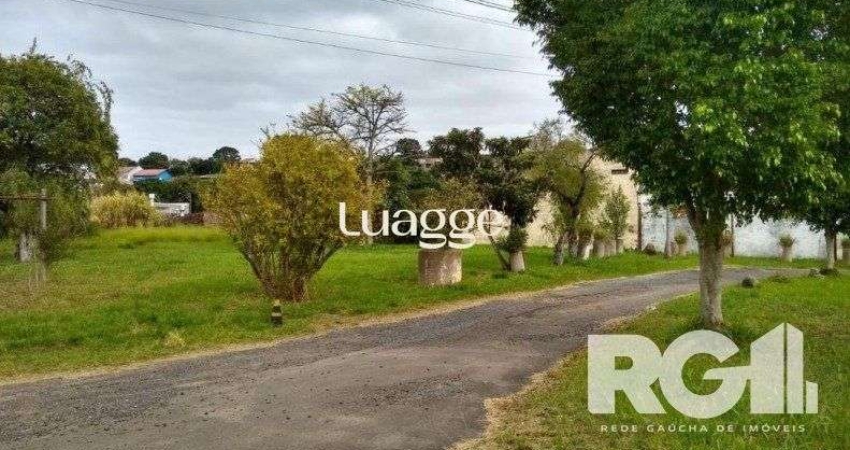 Terreno de 13.855,90m² no bairro Passo das Pedras.