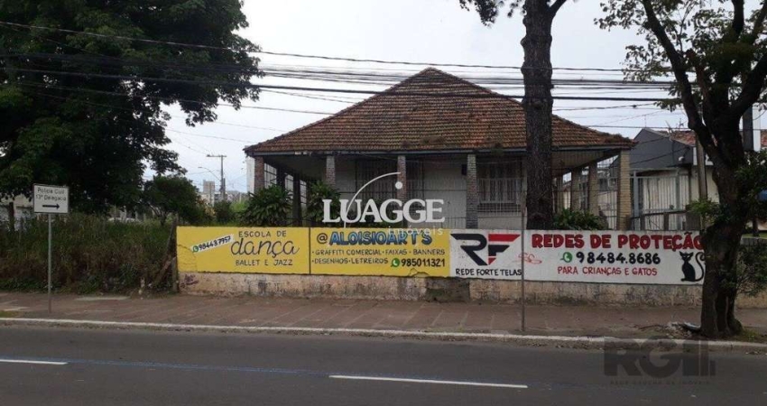 Casa em Cavalhada