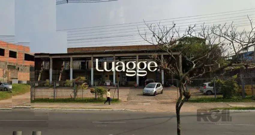 Terreno em Hípica