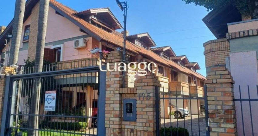 Casa de Condomínio em Tristeza