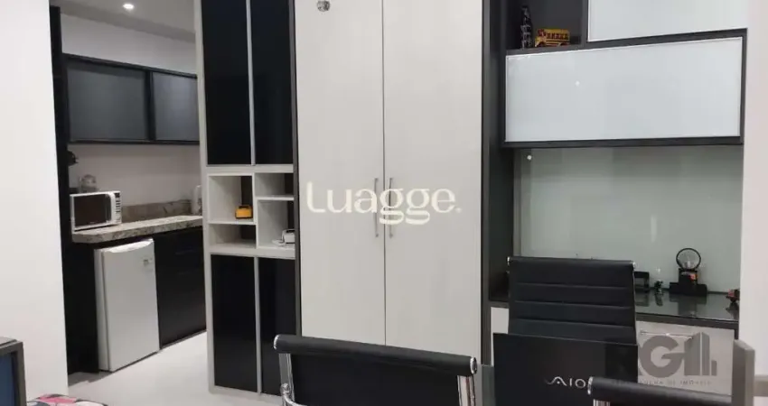 Sala comercial à venda na Rua Doutor Armando Barbedo, 425, Tristeza, Porto Alegre