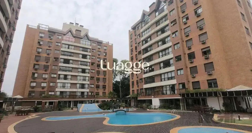 Apartamento com 3 quartos à venda na Rua Doutor Mário Totta, 506, Tristeza, Porto Alegre
