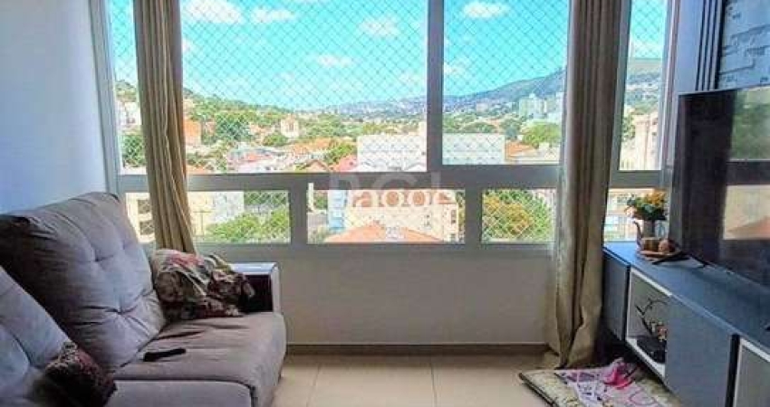 Apartamento para Venda - 73m², 3 dormitórios, sendo 1 suites, 1 vaga - Medianeira