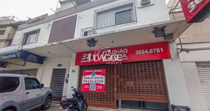Cobertura para Venda - 230m², 3 dormitórios, 2 vagas - Petrópolis