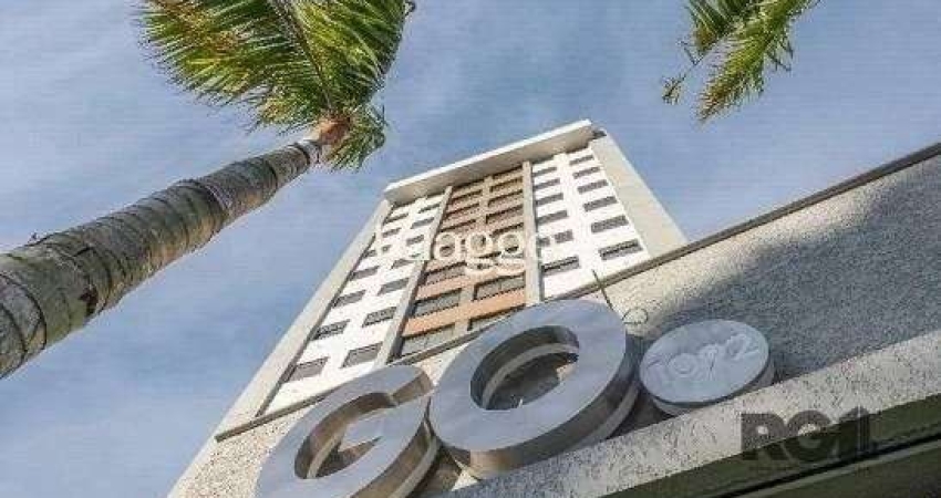 Apartamento com 2 quartos à venda na Rua Santana, 1092, Farroupilha, Porto Alegre