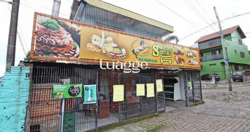 Loja para Venda - 0m², 0 dormitórios, Vila São José
