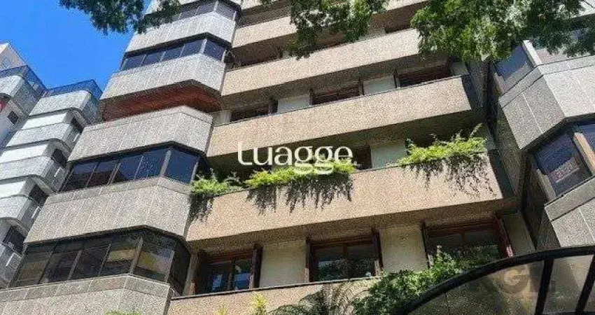 Apartamento com 4 quartos à venda na Rua Carlos Trein Filho, 835, Auxiliadora, Porto Alegre