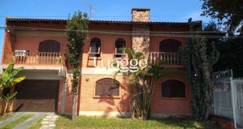Casa para Venda - 326m², 3 dormitórios, sendo 2 suites, 4 vagas - Parque dos Maias