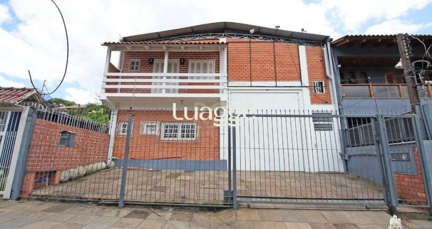 Predio para Venda - 244.51m², 0 dormitórios, 4 vagas - Partenon