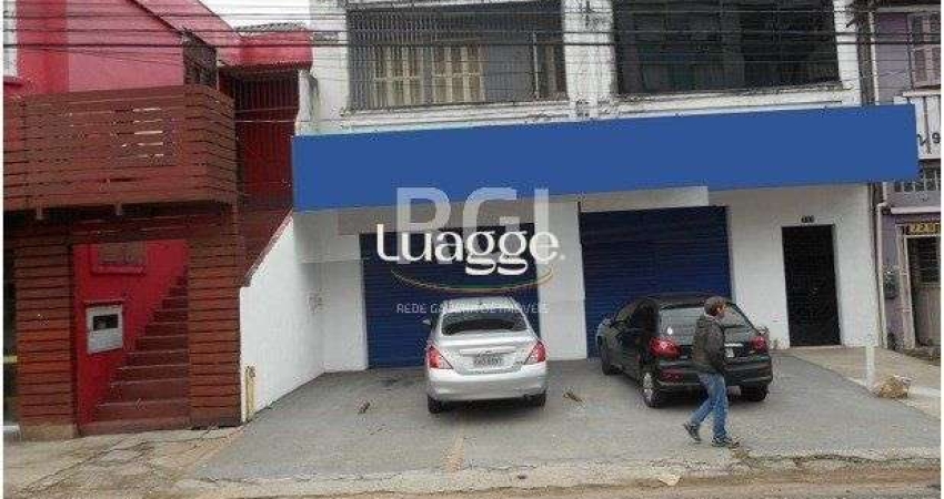 Loja para Venda - 316.01m², 0 dormitórios, São João