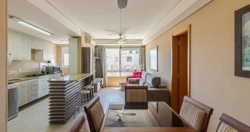 Apartamento em Cidade Baixa