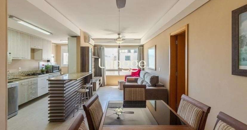 Apartamento com 3 quartos à venda na Rua General Lima e Silva, 757, Cidade Baixa, Porto Alegre
