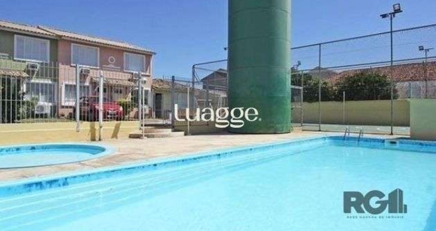 Casa em condomínio fechado com 3 quartos à venda na Avenida Faria Lobato, 1120, Sarandi, Porto Alegre