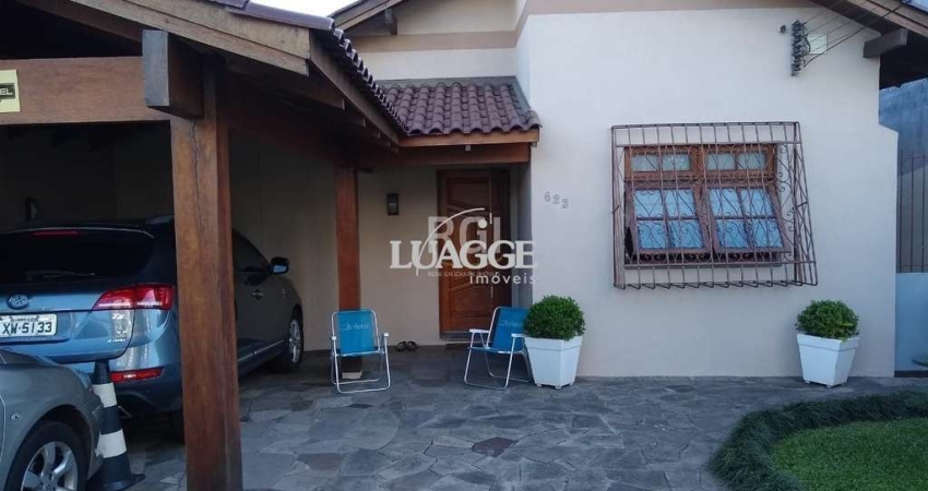 Casa para Venda - 280m², 3 dormitórios, Sarandi