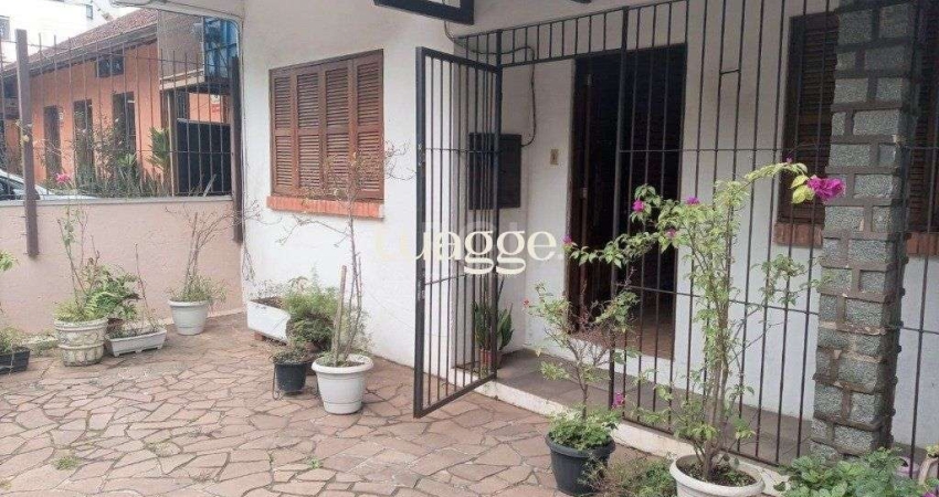 Casa para Venda - 210m², 4 dormitórios, 2 vagas - Petrópolis