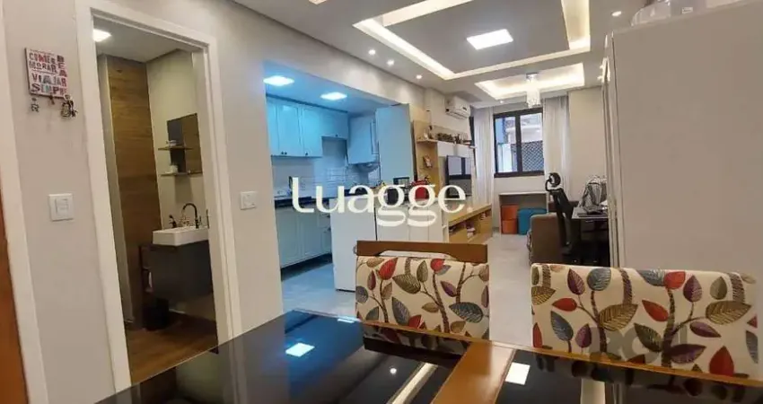 Apartamento à Venda no Portal dos Açorianos