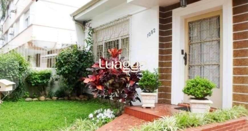Casa para Venda - 150m², 3 dormitórios, 2 vagas - Santana