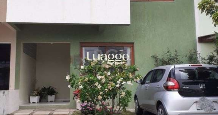 Casa para Venda - 148.53m², 4 dormitórios, sendo 1 suites, 2 vagas - Hípica